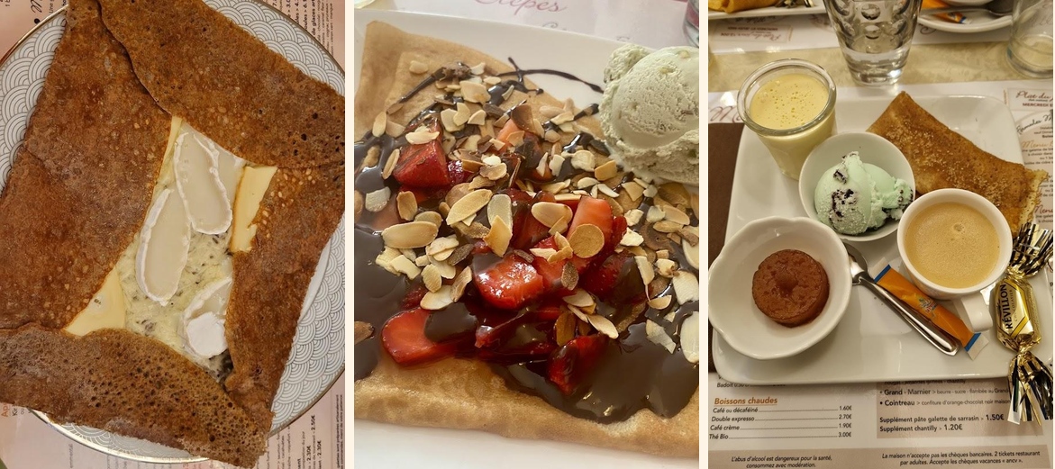 La Maison des Crêpes - Gallery Image 3