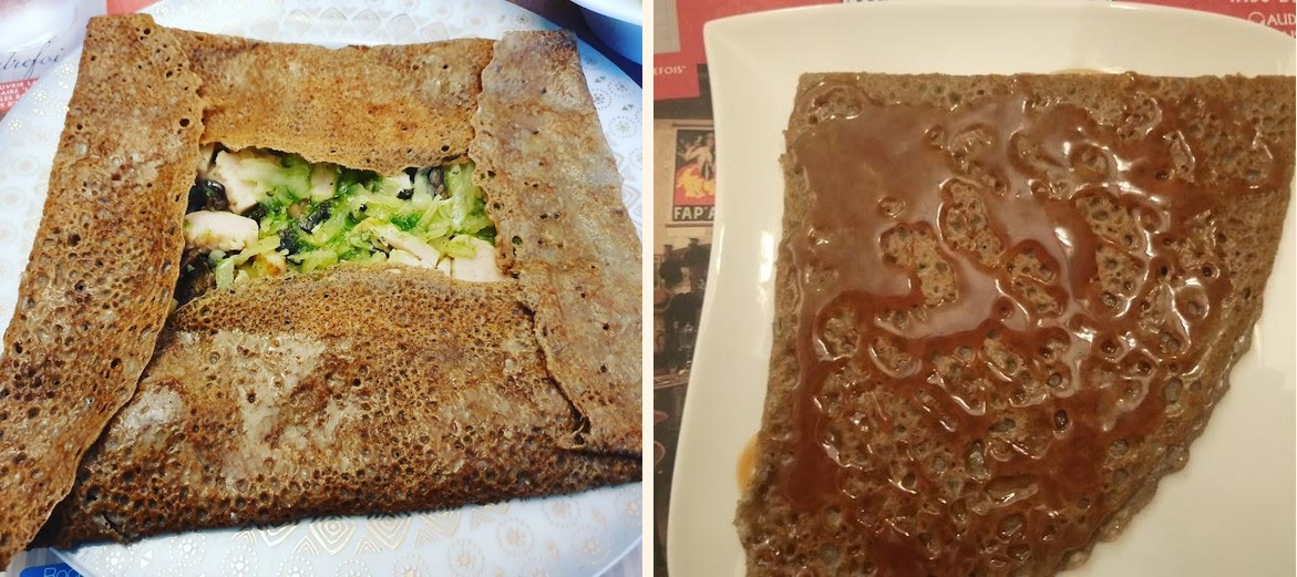 La Maison des Crêpes - Gallery Image 4