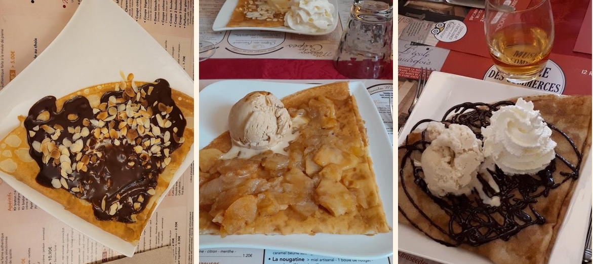 La Maison des Crêpes - Gallery Image 5