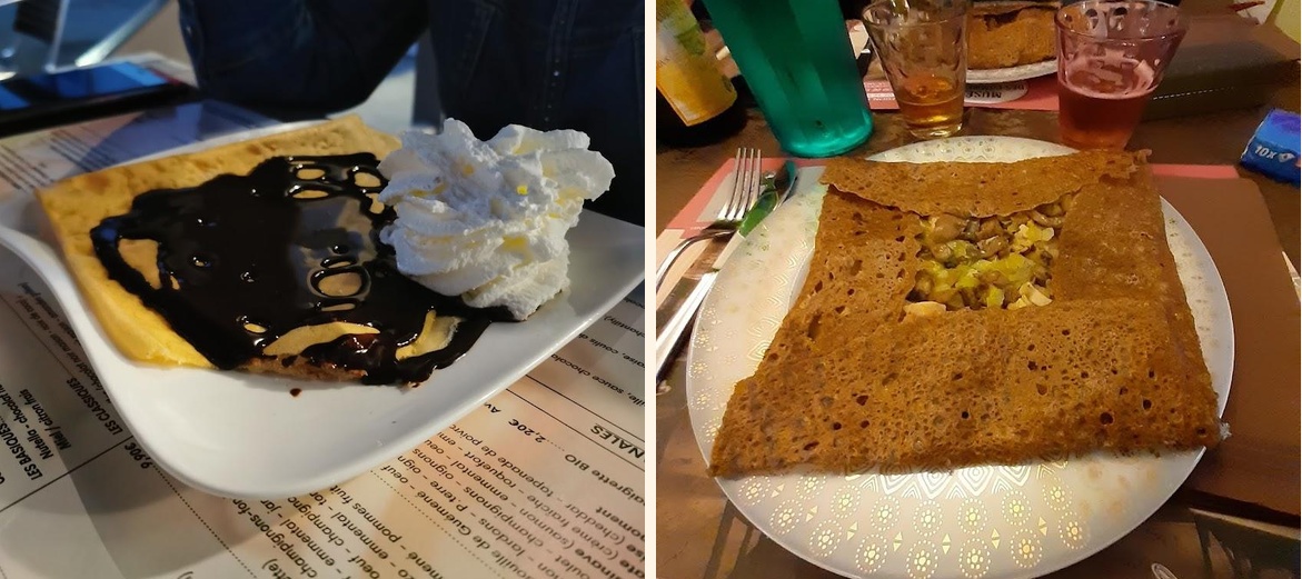 La Maison des Crêpes - Gallery Image 7